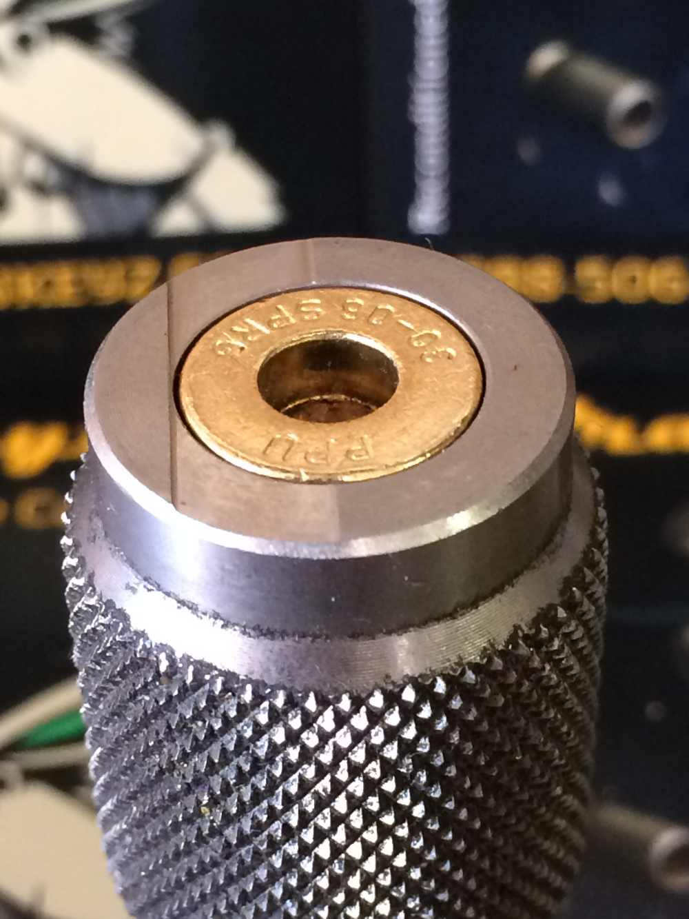 250+ Processed 30-06 Brass * 1x Fired * Same Headstamp * Ready to Load *-img-2