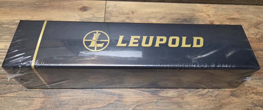 New Leupold VX-3HD 4.5-14x40 CDS-ZL Boone & Crockett Rifle Scope 180620-img-2