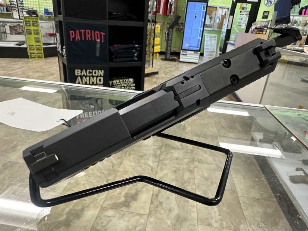 USED CANIK METE MC9 9MM 12+1 13+1 3.18" BLACK STRIKER FIRED HG7620-N-img-3