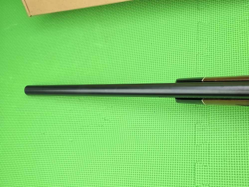 REMINGTON 700 BDL VARMINT SPECIAL * 222 REM * BORN 1992 * 24" HEAVY BARREL -img-20