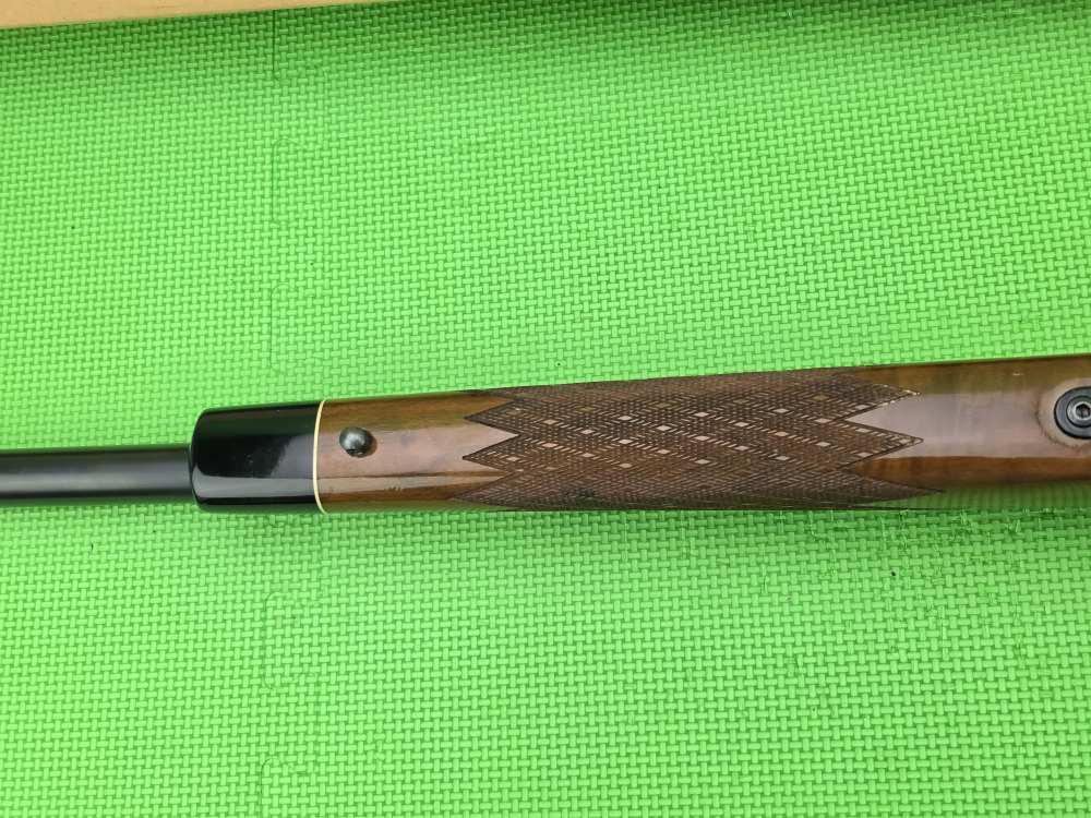 REMINGTON 700 BDL VARMINT SPECIAL * 222 REM * BORN 1992 * 24" HEAVY BARREL -img-15