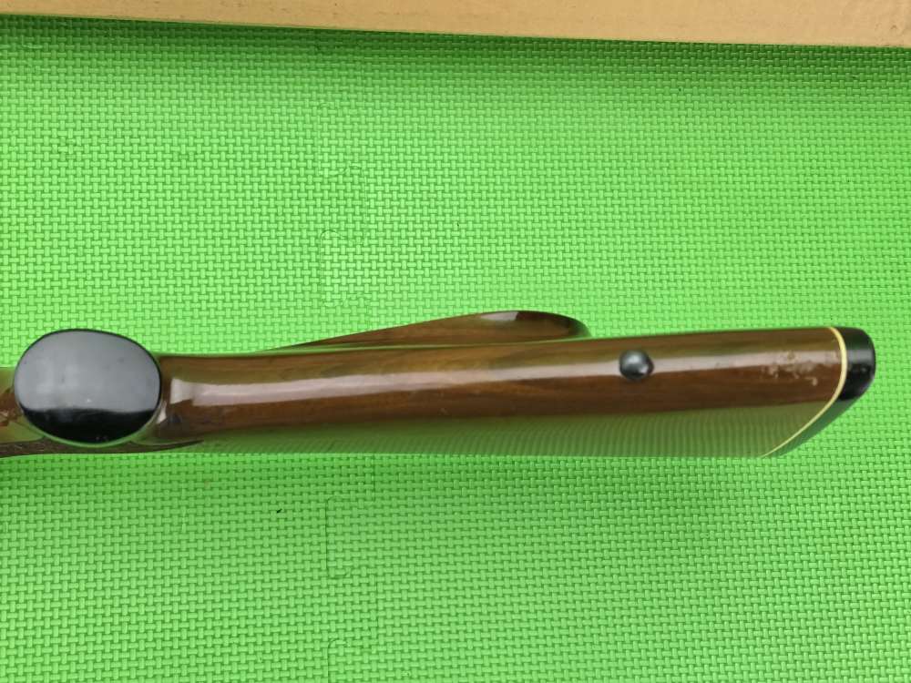 REMINGTON 700 BDL VARMINT SPECIAL * 222 REM * BORN 1992 * 24" HEAVY BARREL -img-18