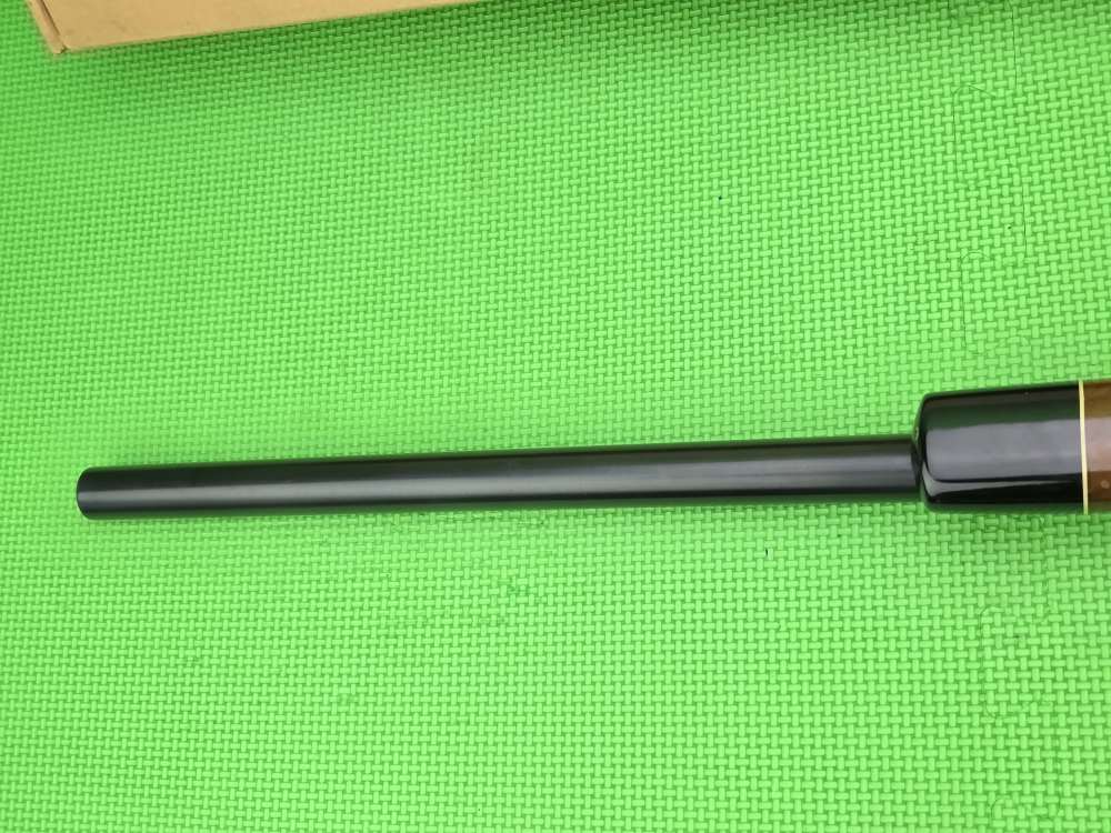 REMINGTON 700 BDL VARMINT SPECIAL * 222 REM * BORN 1992 * 24" HEAVY BARREL -img-14