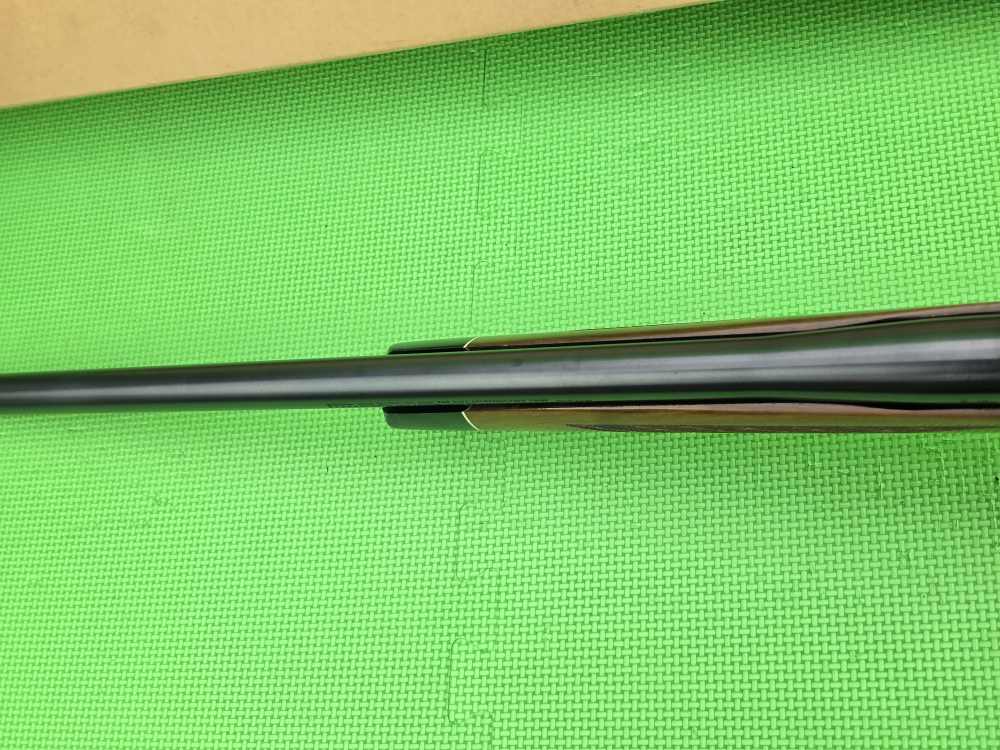 REMINGTON 700 BDL VARMINT SPECIAL * 222 REM * BORN 1992 * 24" HEAVY BARREL -img-21