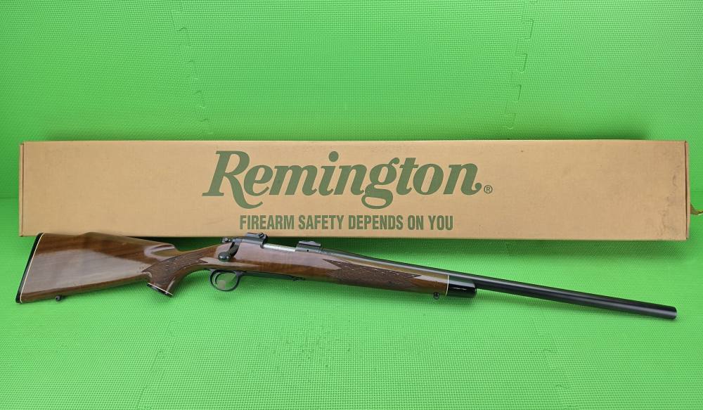 REMINGTON 700 BDL VARMINT SPECIAL * 222 REM * BORN 1992 * 24" HEAVY BARREL -img-13