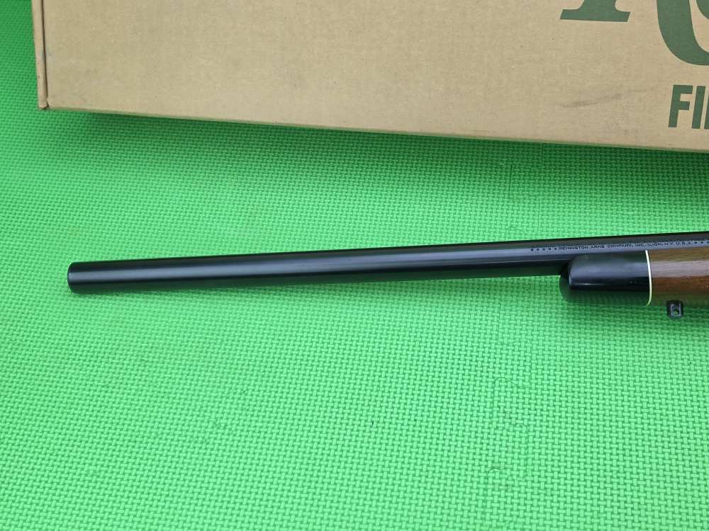 REMINGTON 700 BDL VARMINT SPECIAL * 222 REM * BORN 1992 * 24" HEAVY BARREL -img-3