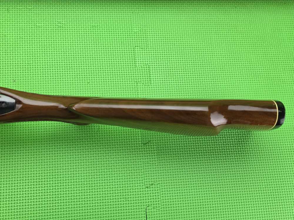 REMINGTON 700 BDL VARMINT SPECIAL * 222 REM * BORN 1992 * 24" HEAVY BARREL -img-24