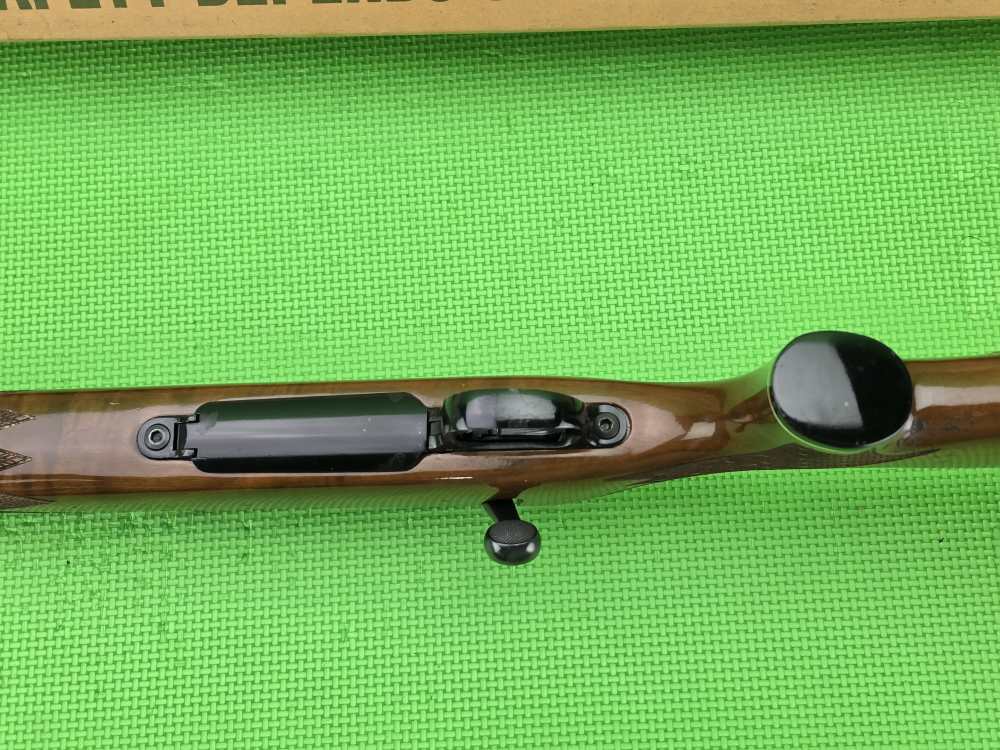REMINGTON 700 BDL VARMINT SPECIAL * 222 REM * BORN 1992 * 24" HEAVY BARREL -img-17