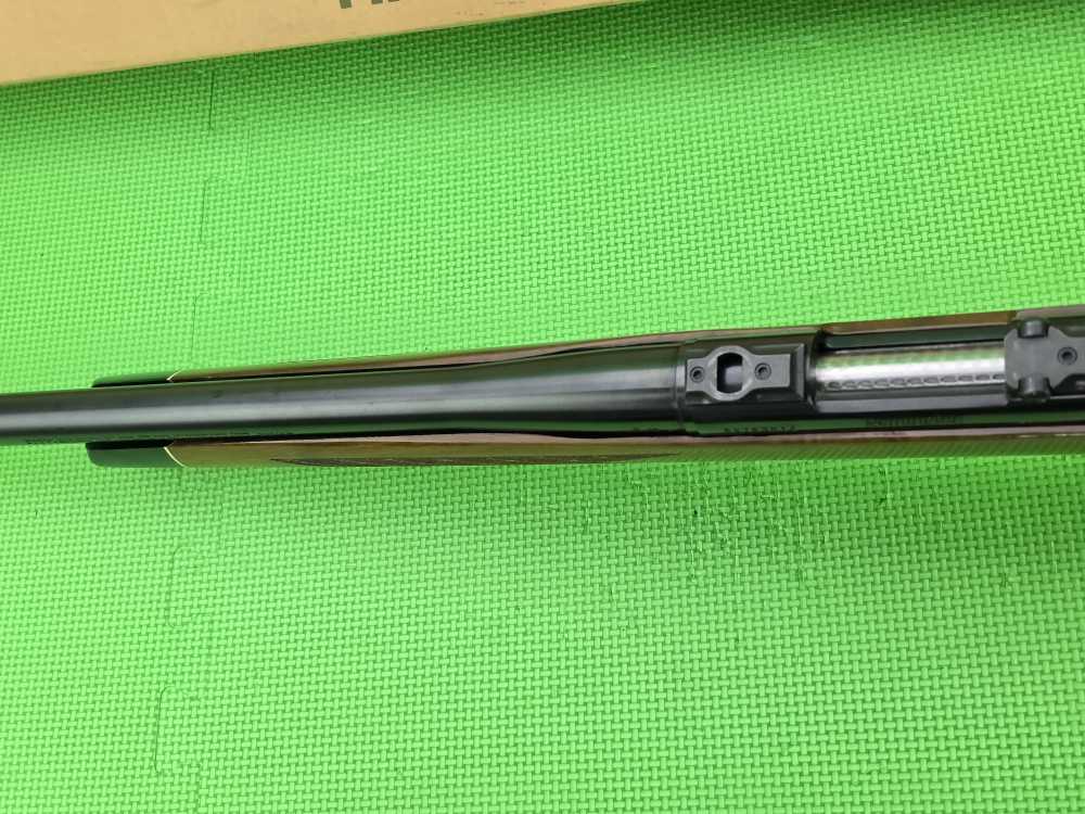REMINGTON 700 BDL VARMINT SPECIAL * 222 REM * BORN 1992 * 24" HEAVY BARREL -img-22
