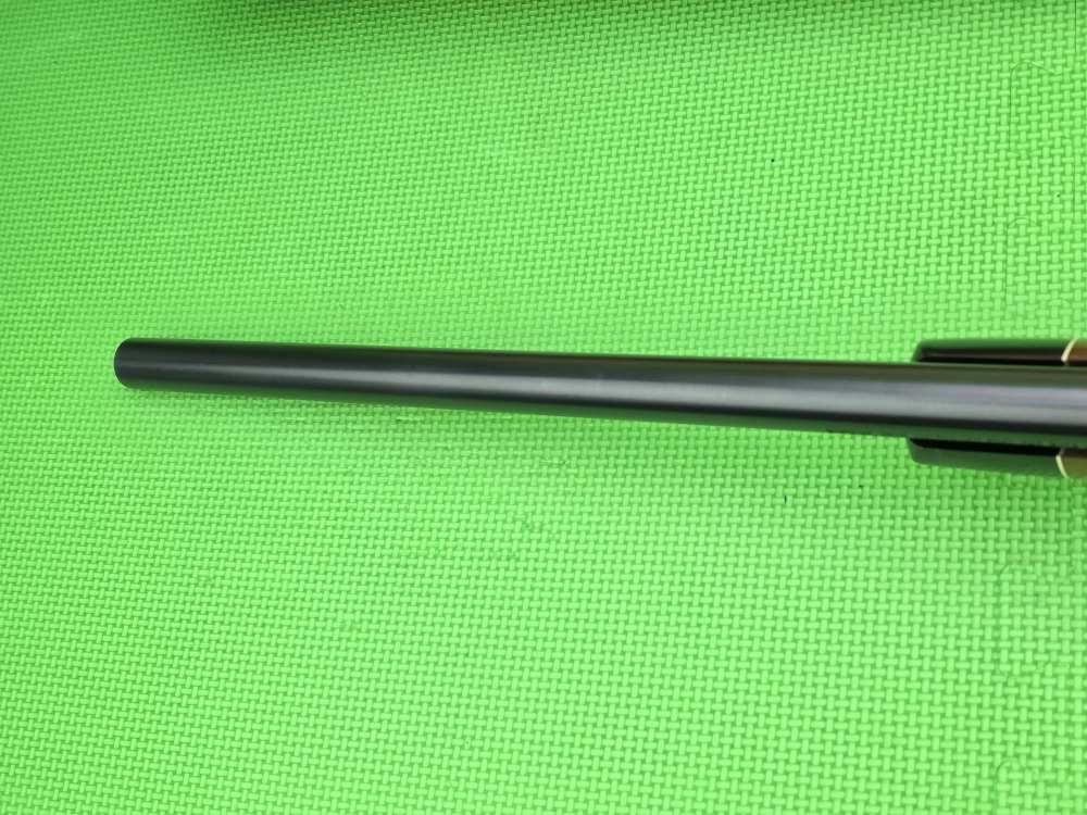 REMINGTON 700 BDL VARMINT SPECIAL * 222 REM * BORN 1992 * 24" HEAVY BARREL -img-19