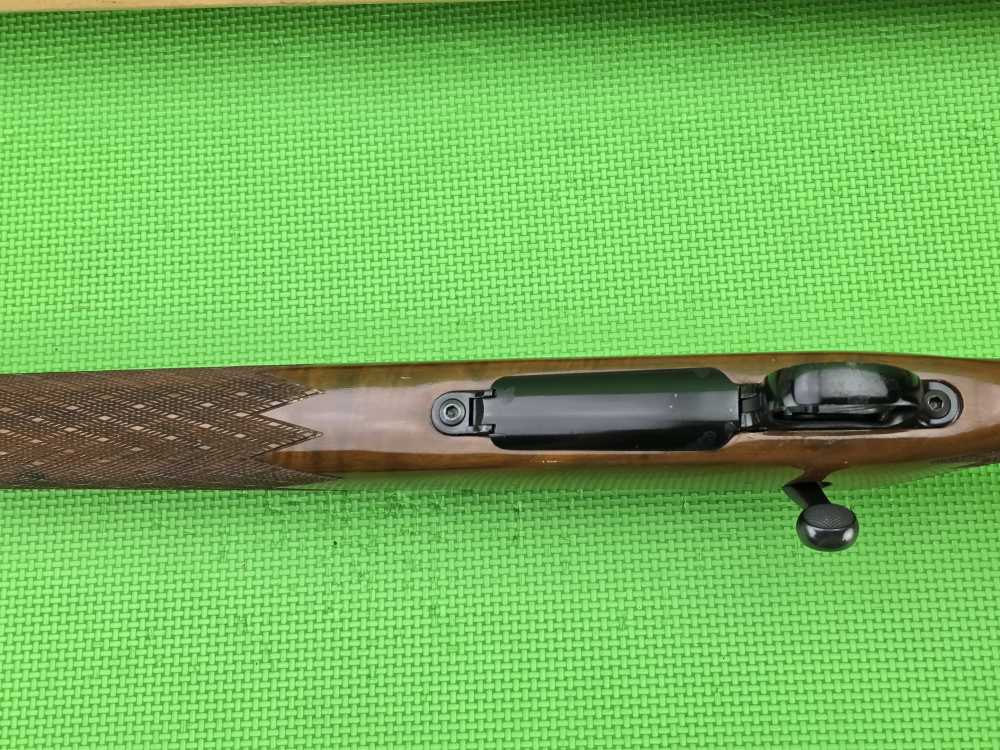 REMINGTON 700 BDL VARMINT SPECIAL * 222 REM * BORN 1992 * 24" HEAVY BARREL -img-16