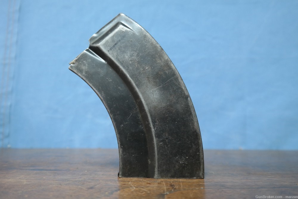 Lahti Saloranta 20rd LMG 7.62x53R Magazine -img-2