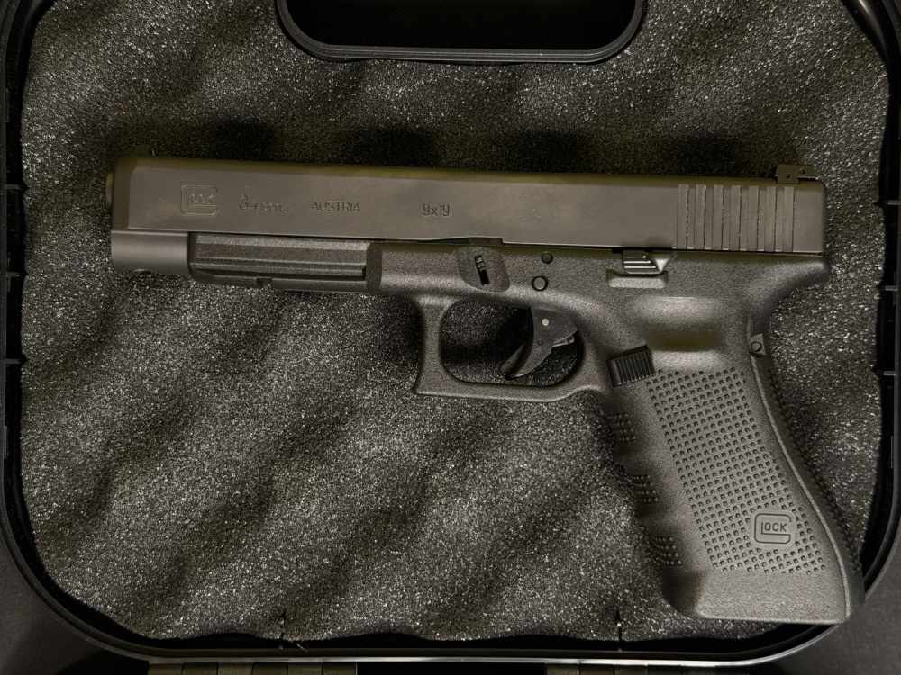 GLOCK 34 GEN 4 26080270-img-1