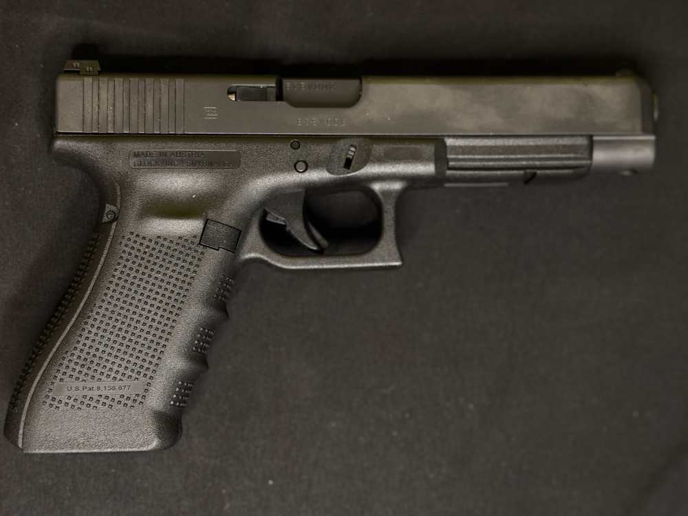 GLOCK 34 GEN 4 26080270-img-2