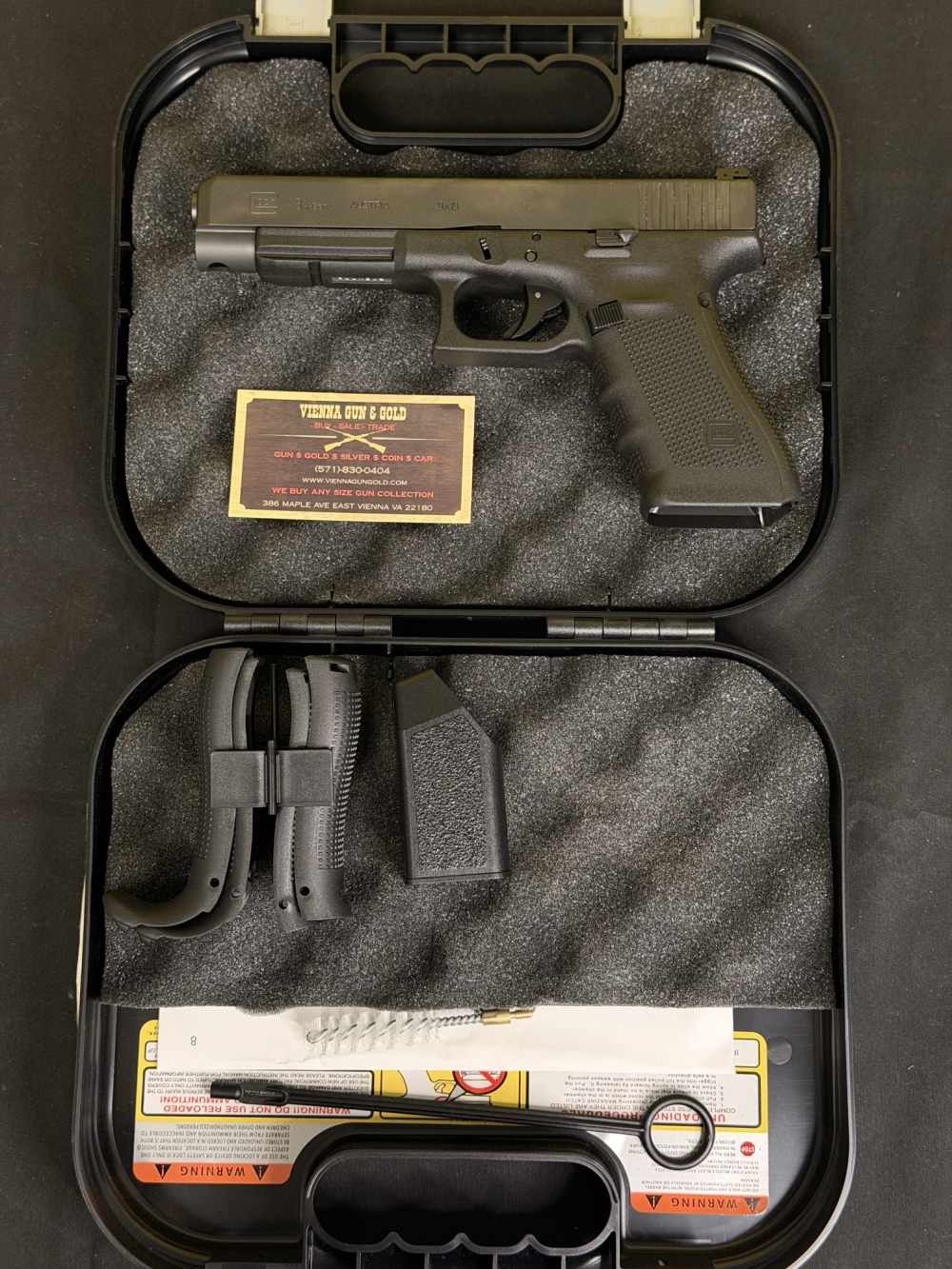 GLOCK 34 GEN 4 26080270-img-0