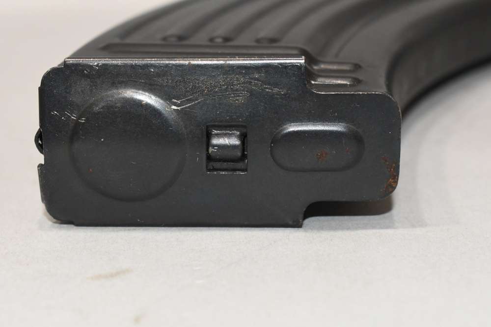 Nice Century Arms Romarm WASR-10/63 Semi Auto AK Rifle 7.62x39 W Box-img-32