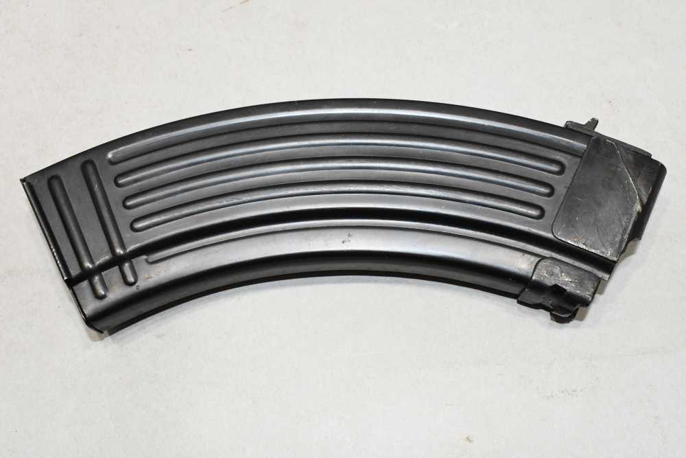 Nice Century Arms Romarm WASR-10/63 Semi Auto AK Rifle 7.62x39 W Box-img-28