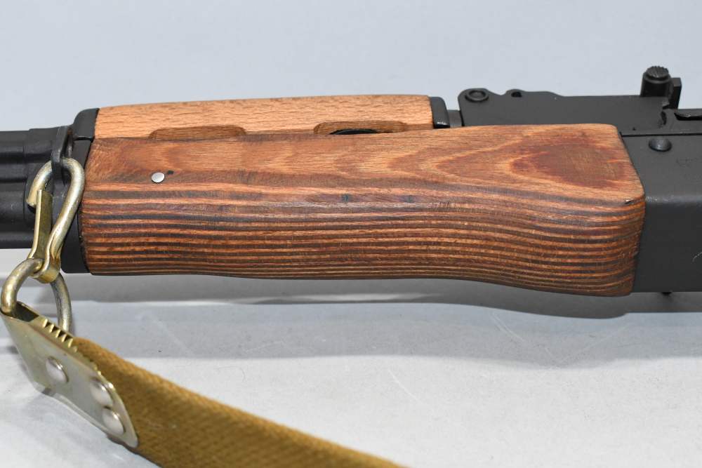 Nice Century Arms Romarm WASR-10/63 Semi Auto AK Rifle 7.62x39 W Box-img-20