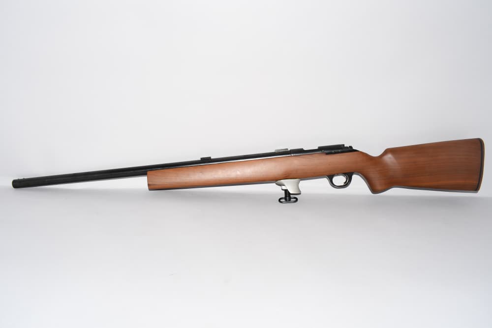 Harrington & Richardson H&R 5200 Bolt Action Rifle 22 LR 28" HB RH-img-6