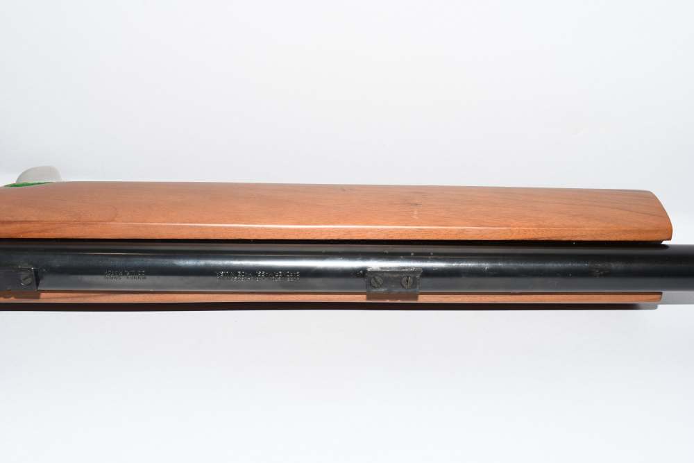 Harrington & Richardson H&R 5200 Bolt Action Rifle 22 LR 28" HB RH-img-14