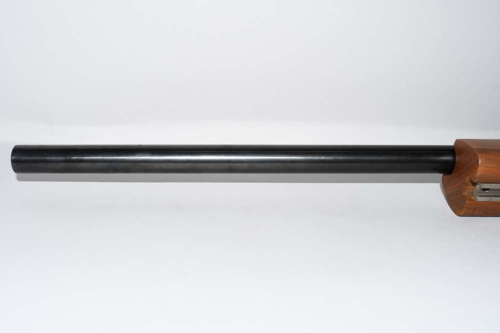 Harrington & Richardson H&R 5200 Bolt Action Rifle 22 LR 28" HB RH-img-21