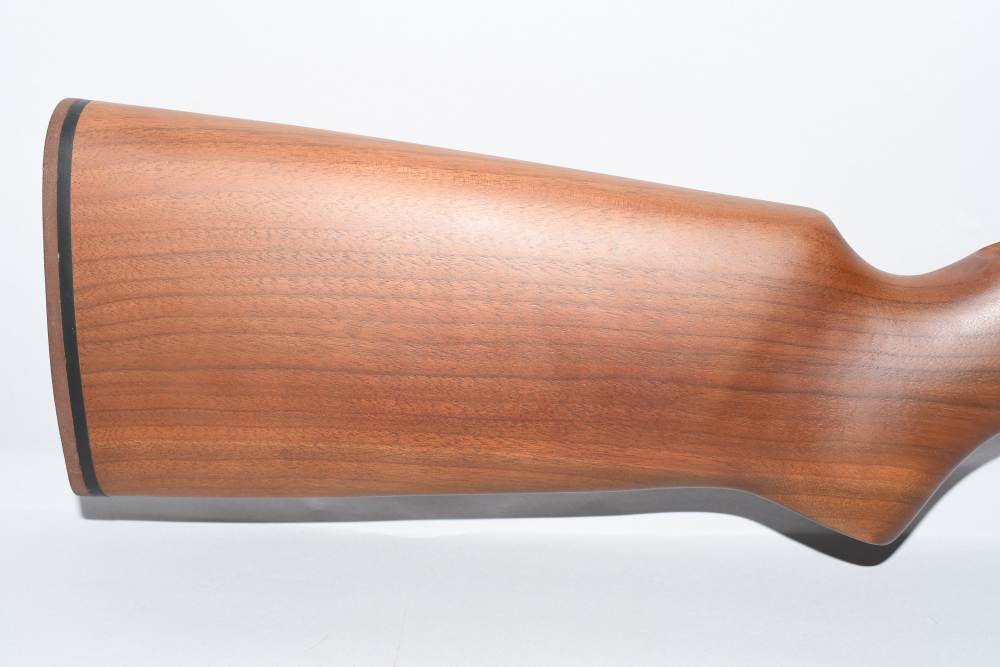 Harrington & Richardson H&R 5200 Bolt Action Rifle 22 LR 28" HB RH-img-2