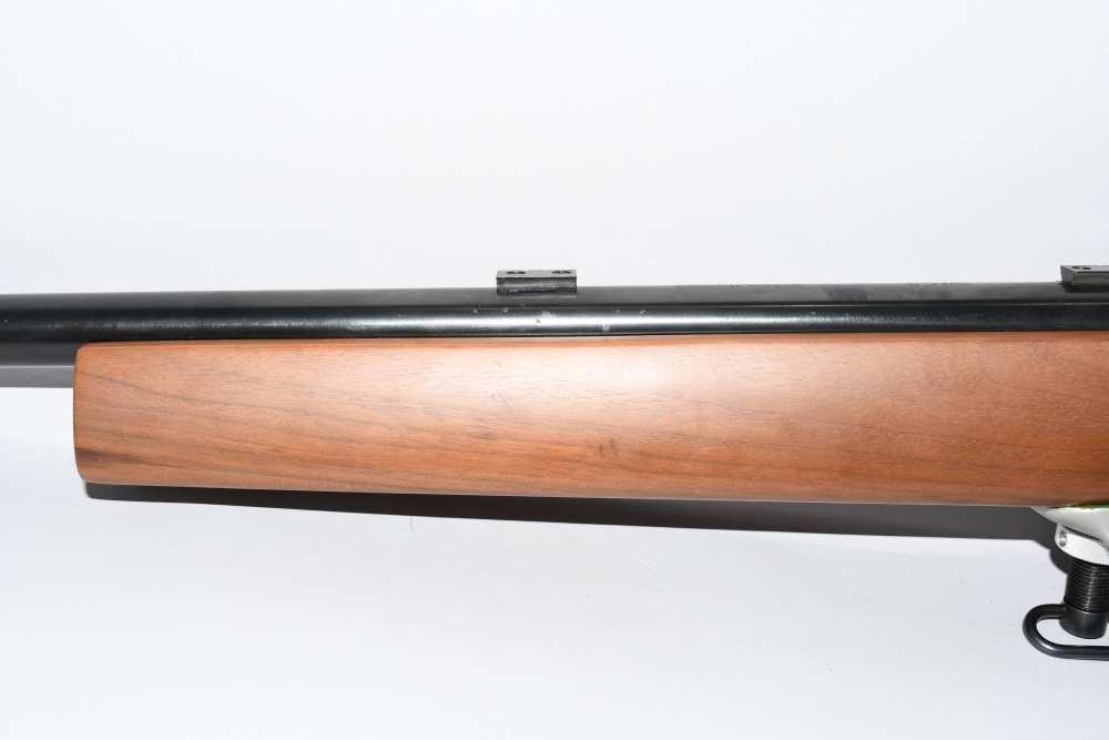 Harrington & Richardson H&R 5200 Bolt Action Rifle 22 LR 28" HB RH-img-9
