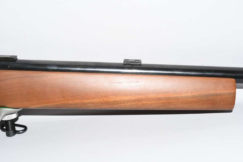 Harrington & Richardson H&R 5200 Bolt Action Rifle 22 LR 28" HB RH-img-4