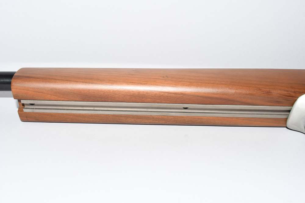 Harrington & Richardson H&R 5200 Bolt Action Rifle 22 LR 28" HB RH-img-20