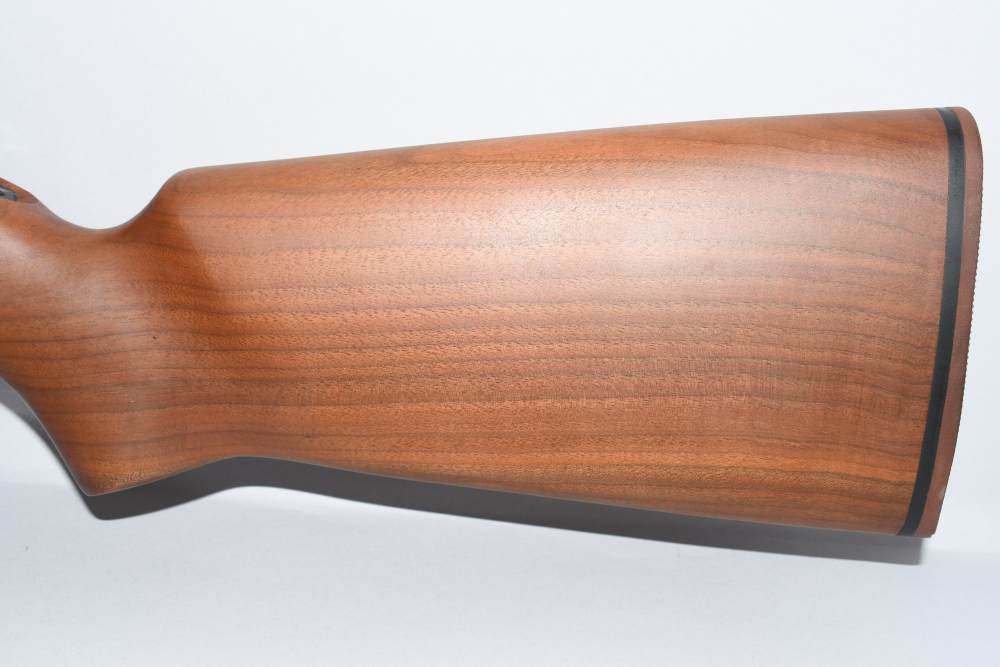 Harrington & Richardson H&R 5200 Bolt Action Rifle 22 LR 28" HB RH-img-7