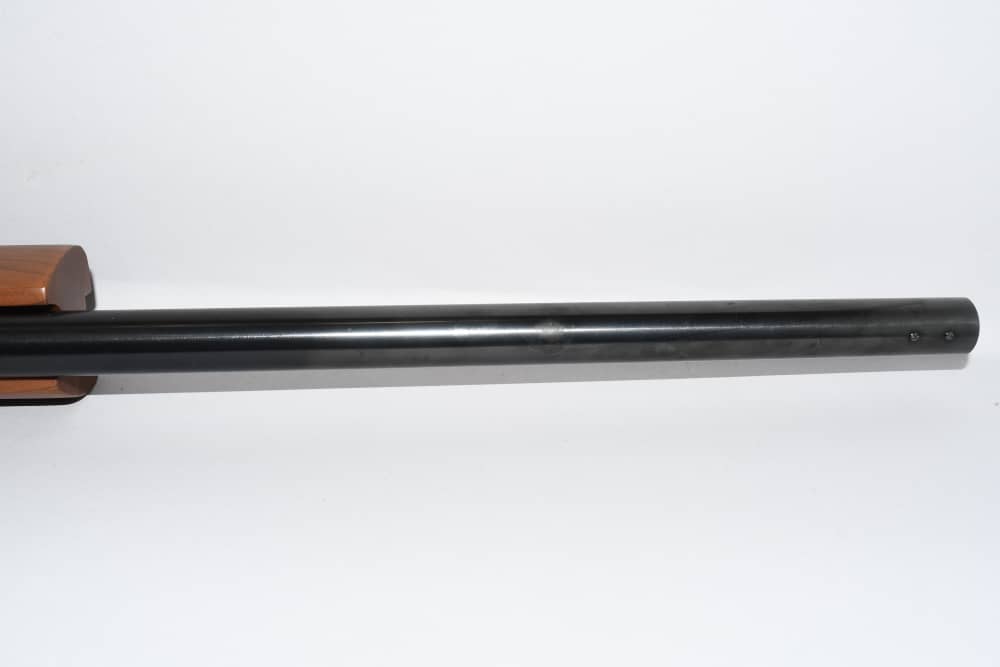 Harrington & Richardson H&R 5200 Bolt Action Rifle 22 LR 28" HB RH-img-15