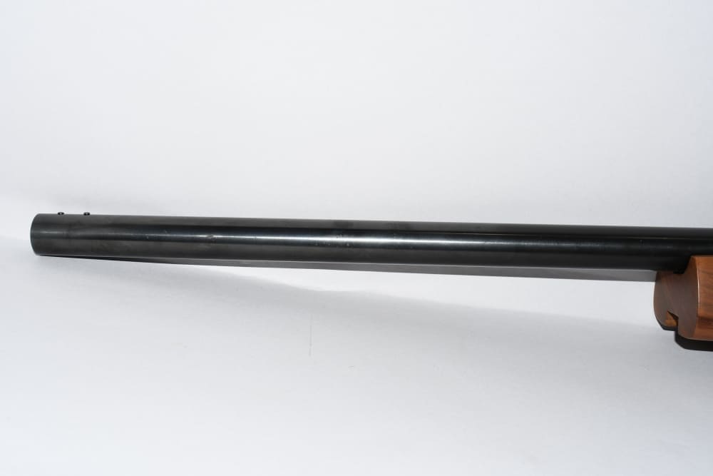 Harrington & Richardson H&R 5200 Bolt Action Rifle 22 LR 28" HB RH-img-10