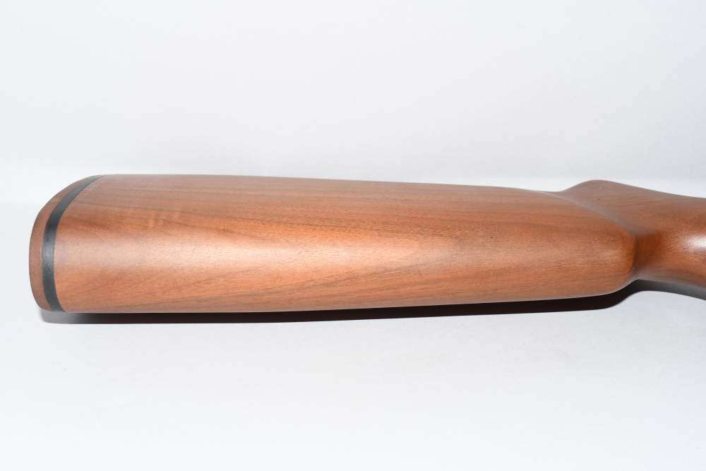 Harrington & Richardson H&R 5200 Bolt Action Rifle 22 LR 28" HB RH-img-12