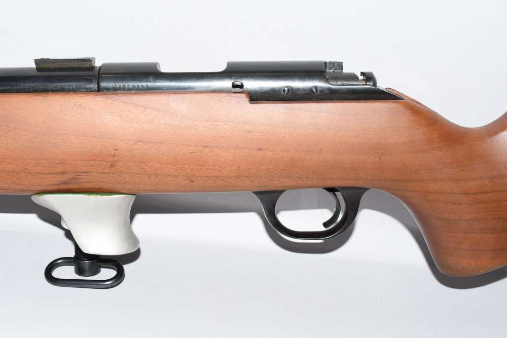 Harrington & Richardson H&R 5200 Bolt Action Rifle 22 LR 28" HB RH-img-8