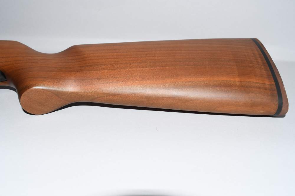 Harrington & Richardson H&R 5200 Bolt Action Rifle 22 LR 28" HB RH-img-17