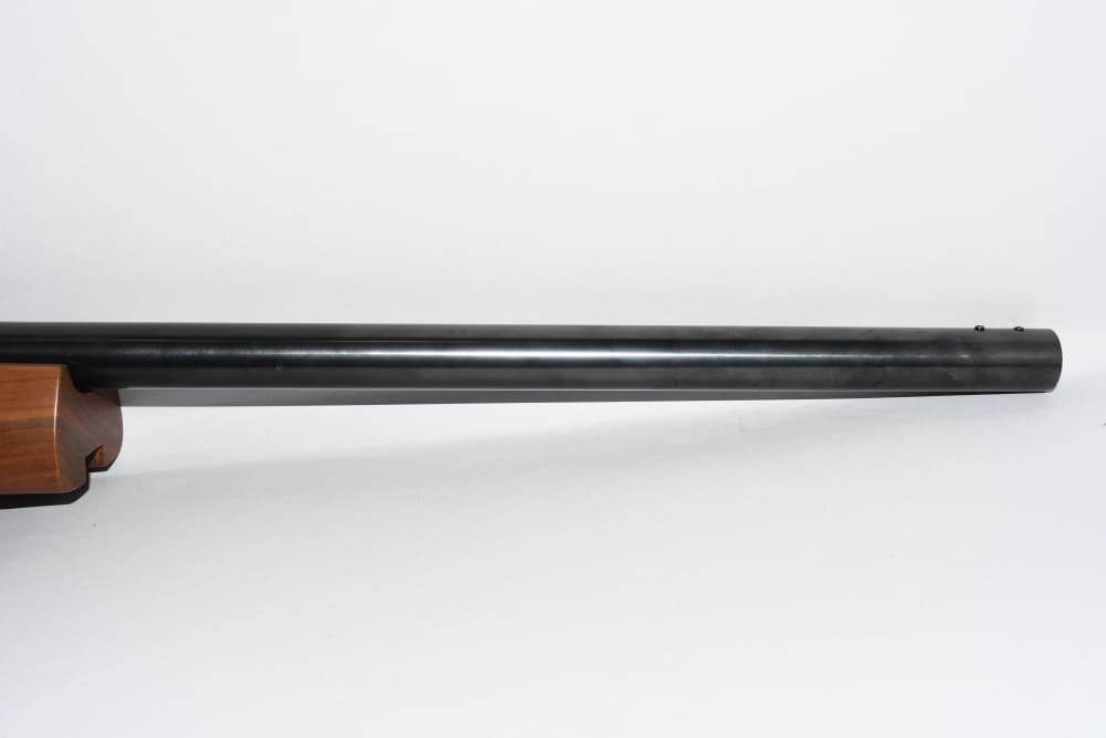 Harrington & Richardson H&R 5200 Bolt Action Rifle 22 LR 28" HB RH-img-5