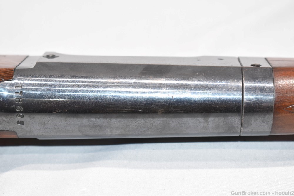 Savage Model 1899 Deluxe Takedown Lever Action Rifle 250-3000 1915? C&R-img-10