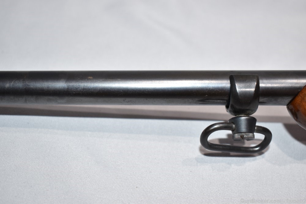 Savage Model 1899 Deluxe Takedown Lever Action Rifle 250-3000 1915? C&R-img-23