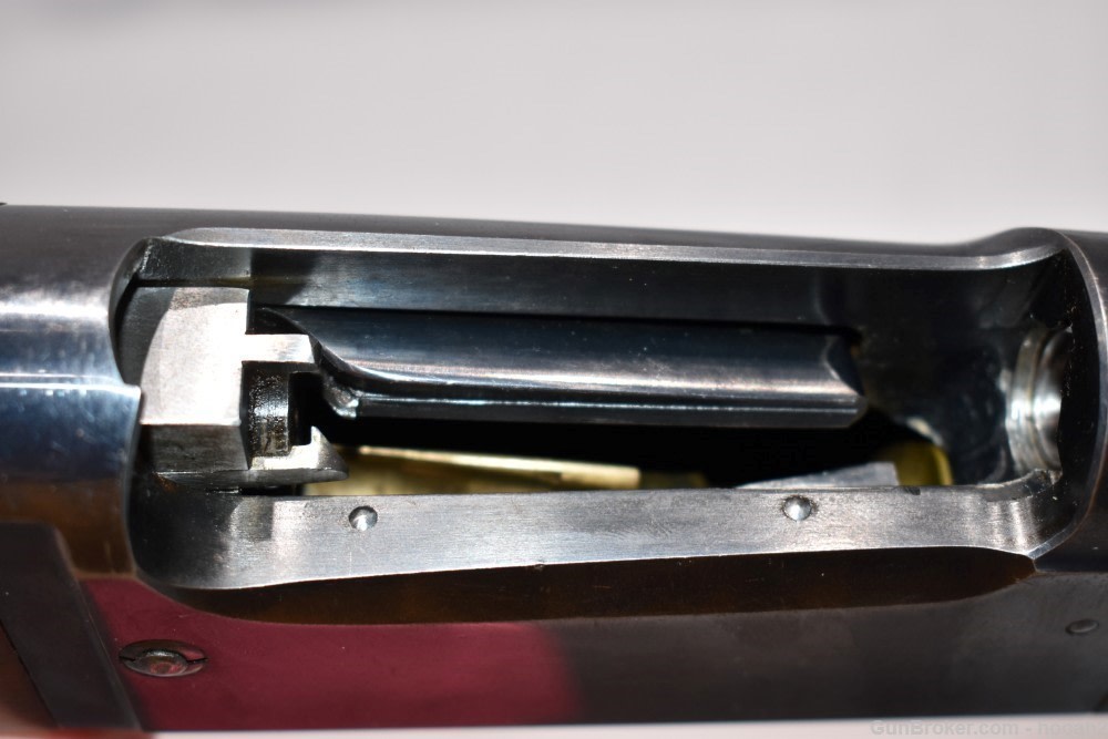 Savage Model 1899 Deluxe Takedown Lever Action Rifle 250-3000 1915? C&R-img-29