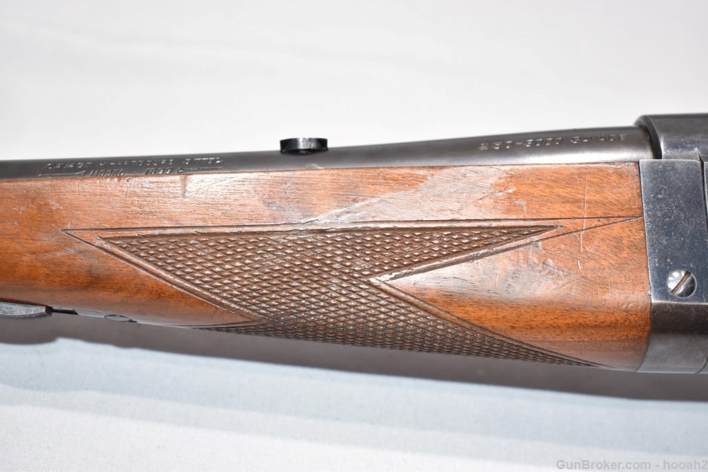 Savage Model 1899 Deluxe Takedown Lever Action Rifle 250-3000 1915? C&R-img-20