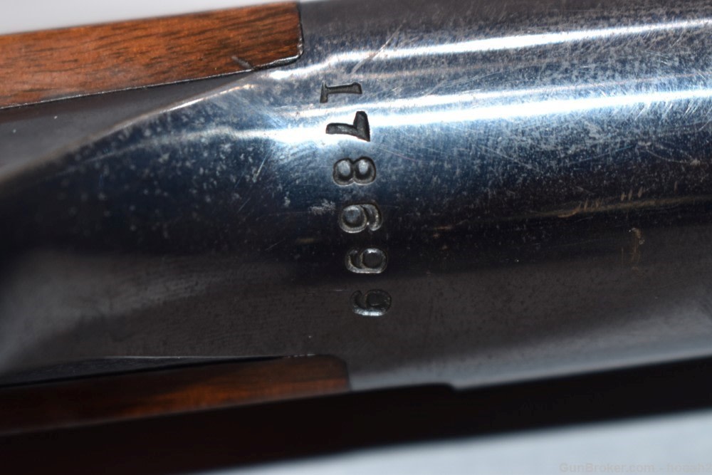 Savage Model 1899 Deluxe Takedown Lever Action Rifle 250-3000 1915? C&R-img-11