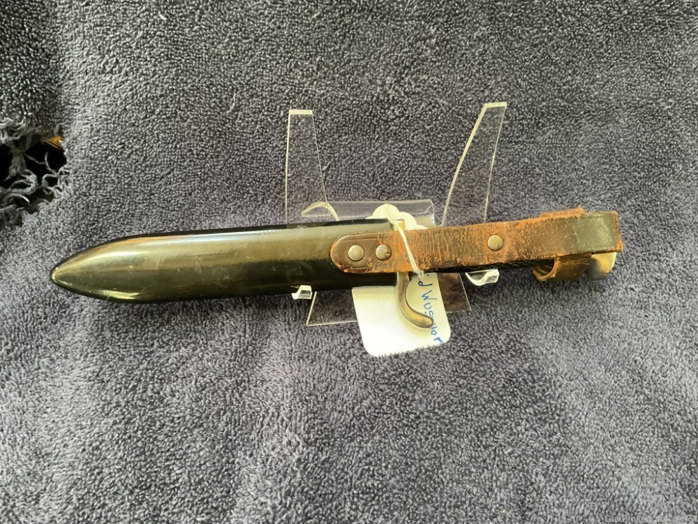 WWll German HJ Knife-img-1