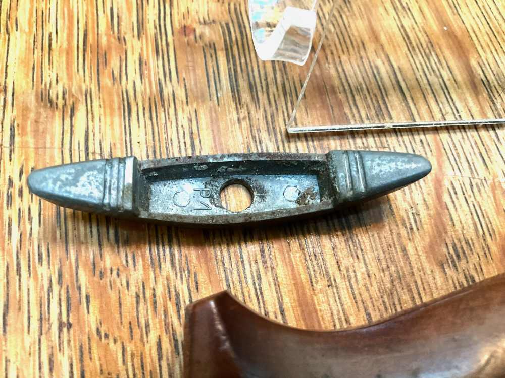 WWII  German SA Dagger Prototype -img-12
