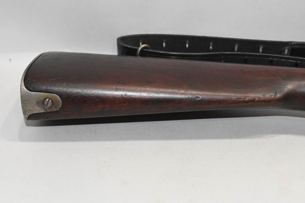 US Springfield Armory Model 1898 Krag Bolt Action Rifle 30" 30-40 Cal C&R-img-14