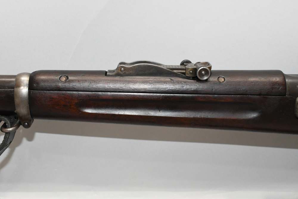 US Springfield Armory Model 1898 Krag Bolt Action Rifle 30" 30-40 Cal C&R-img-10