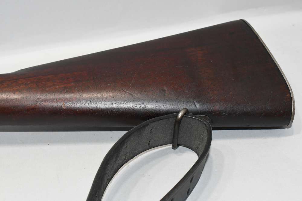 US Springfield Armory Model 1898 Krag Bolt Action Rifle 30" 30-40 Cal C&R-img-20