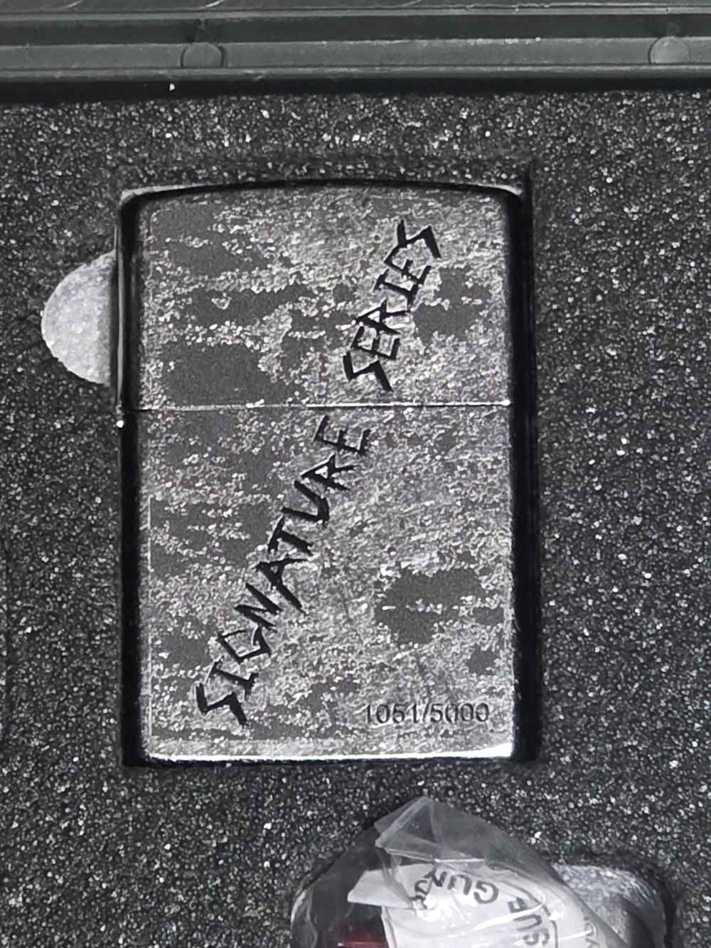 Canik METE SF Apocalypse Signature Series 9mm Limited Edition - 1051/5000-img-13