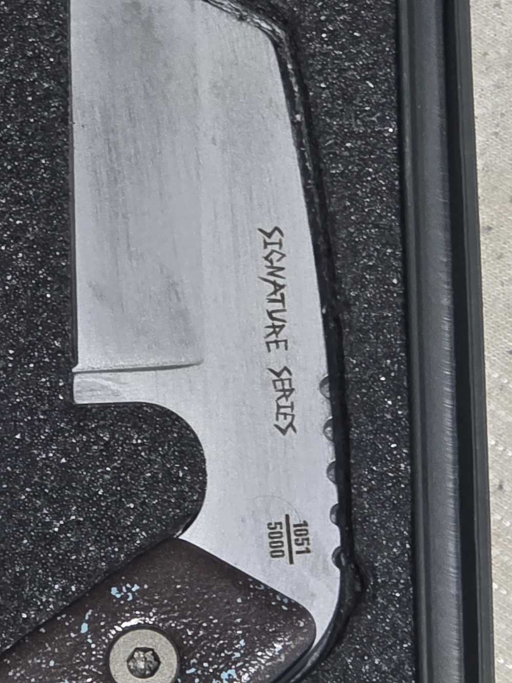 Canik METE SF Apocalypse Signature Series 9mm Limited Edition - 1051/5000-img-12