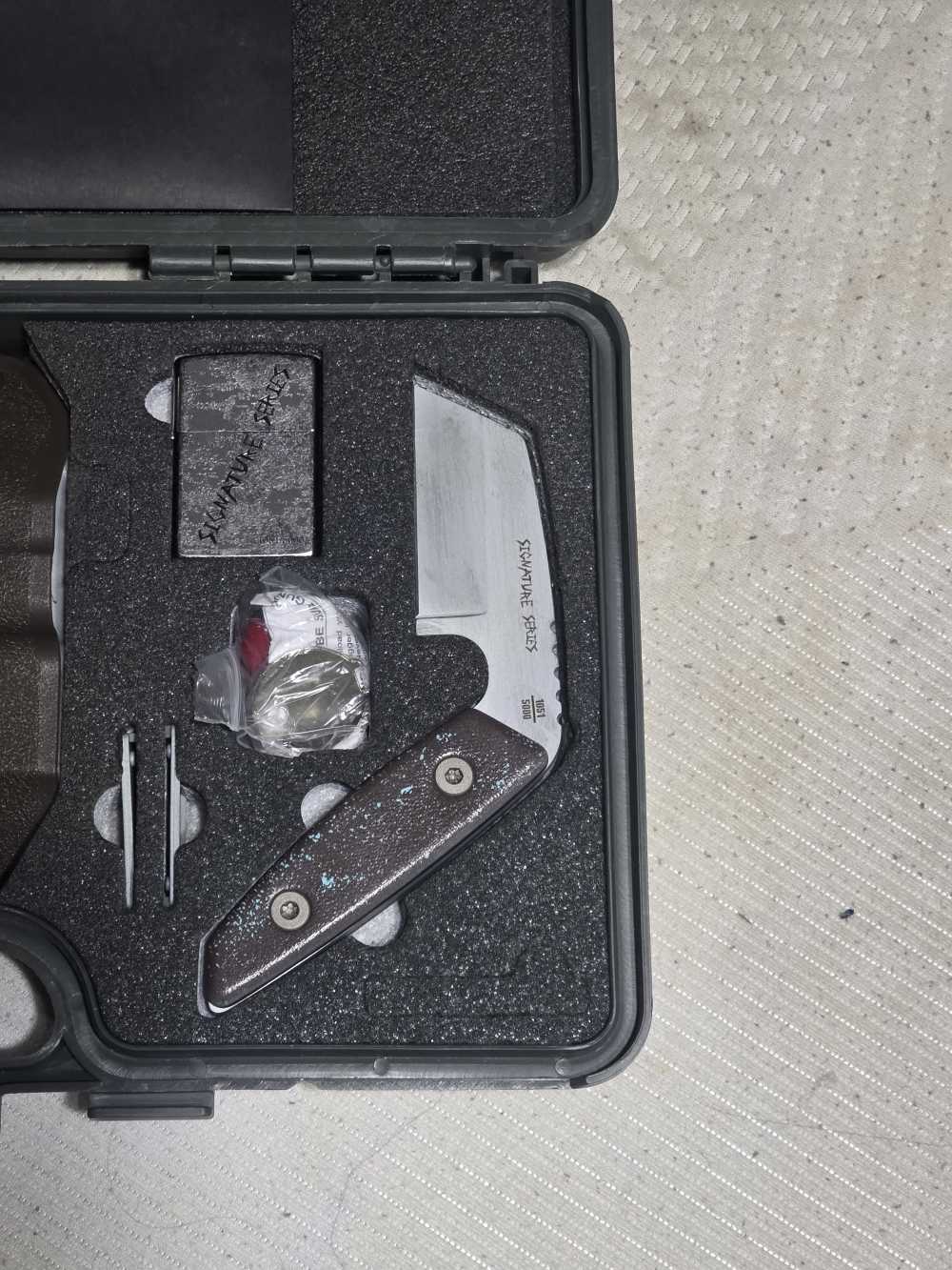 Canik METE SF Apocalypse Signature Series 9mm Limited Edition - 1051/5000-img-11