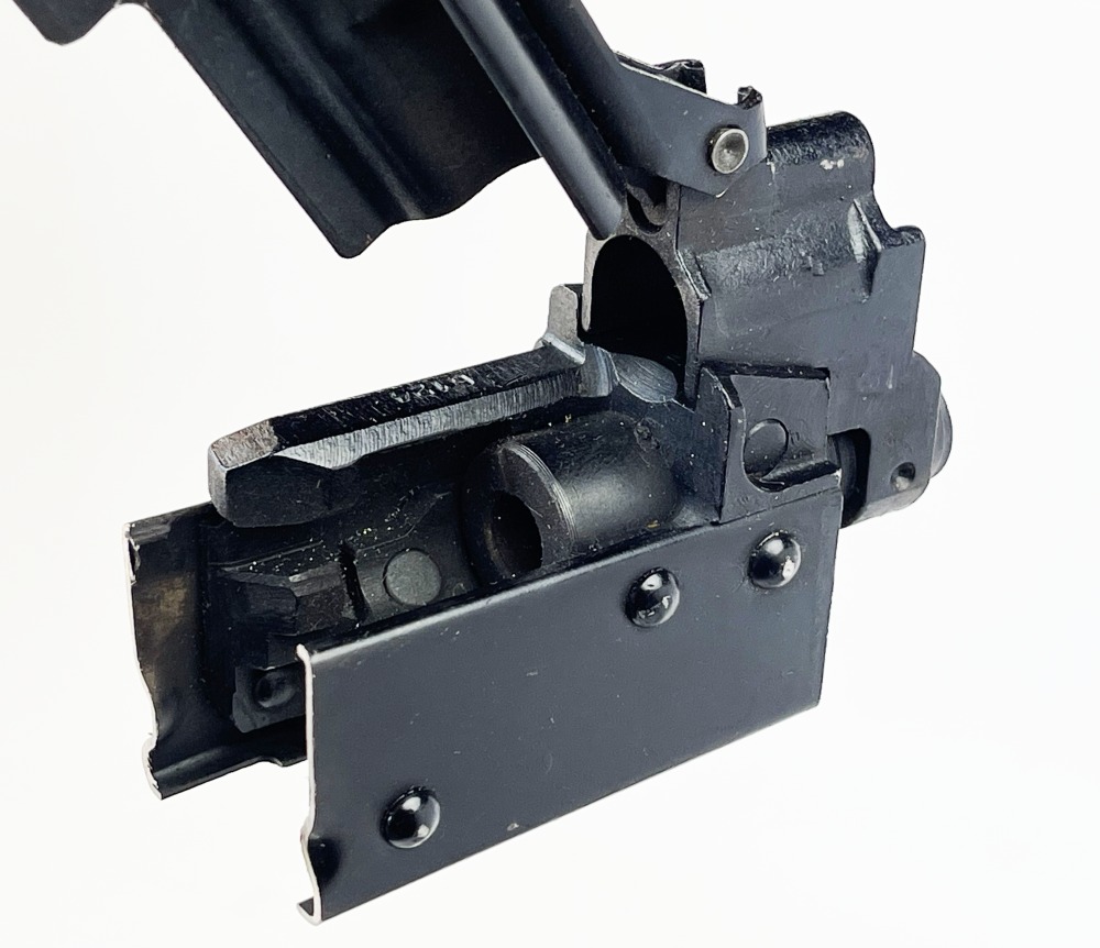 1990 Tula AKS-74U 5.45x39 Matching Numbers Parts Kit, AKS74U AKSU -img-22
